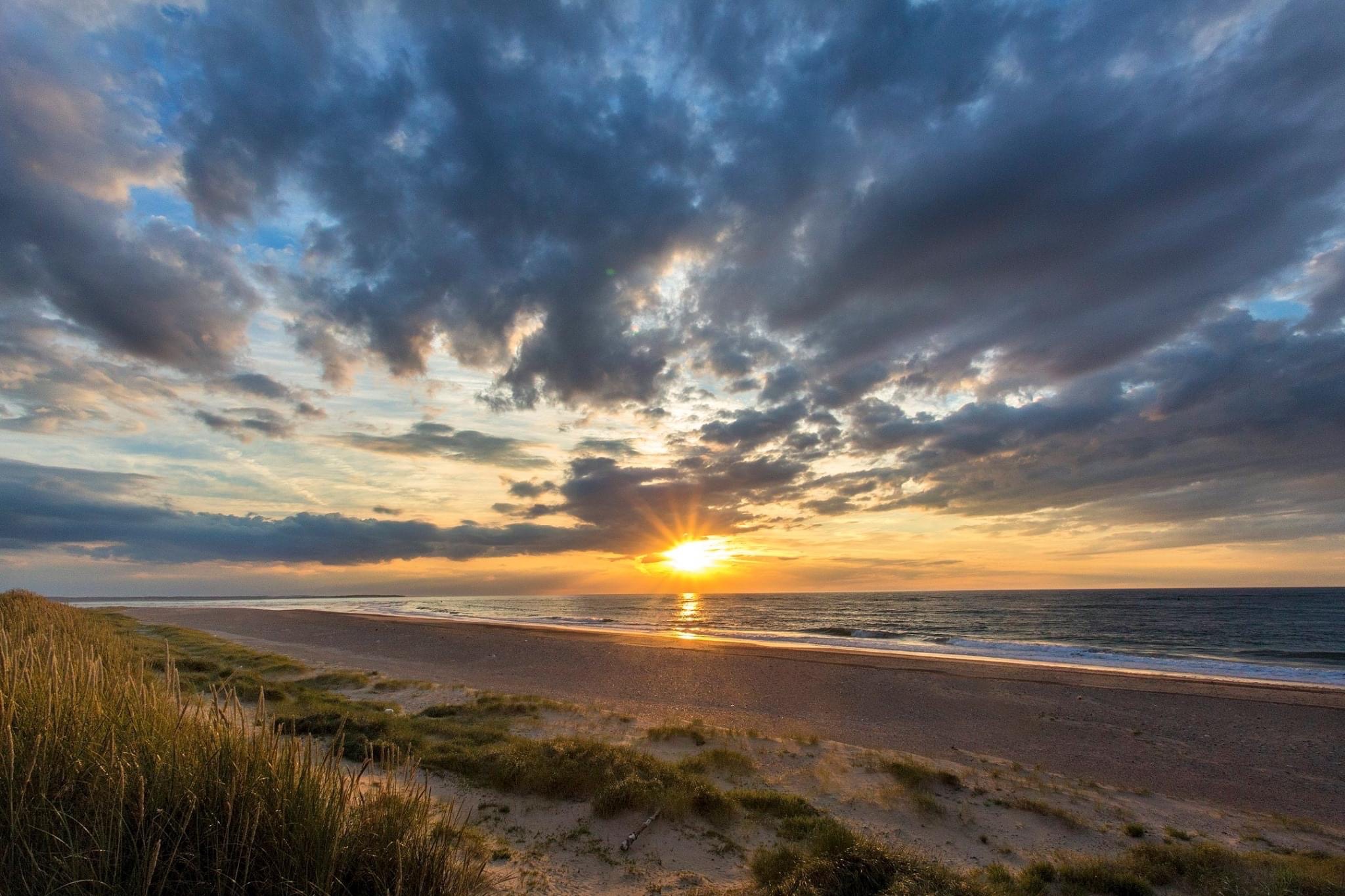 Picture of Brancaster Beach