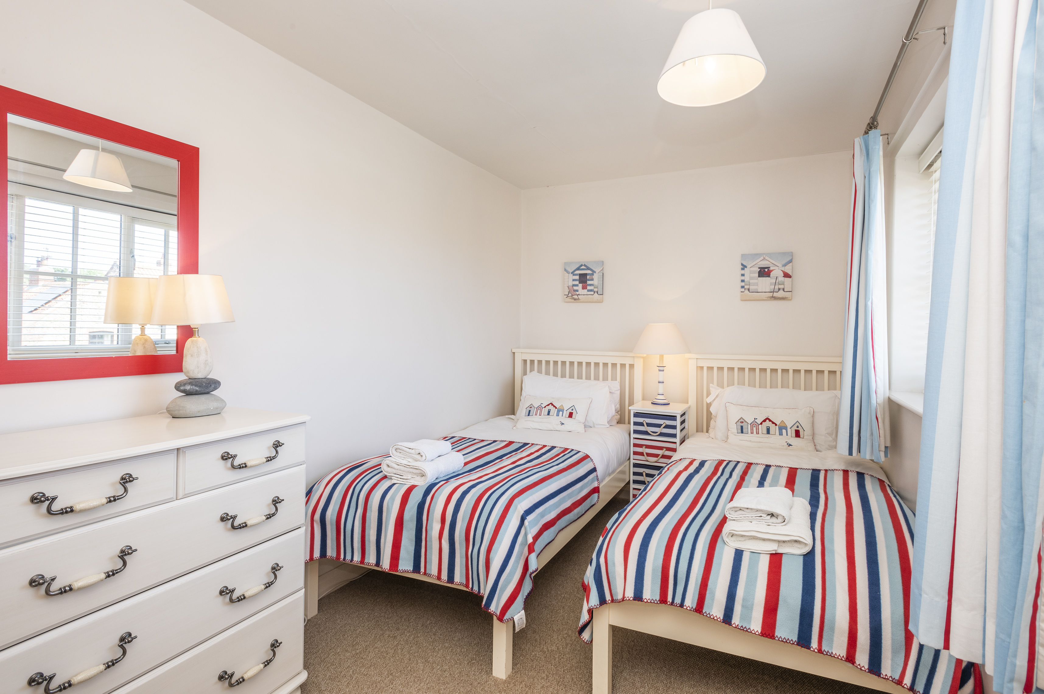 Kids Twin Room